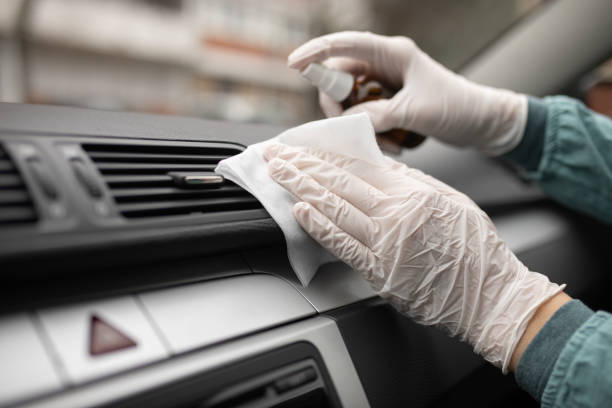 Best Home Air Vent Cleaning  in Winfield, IA